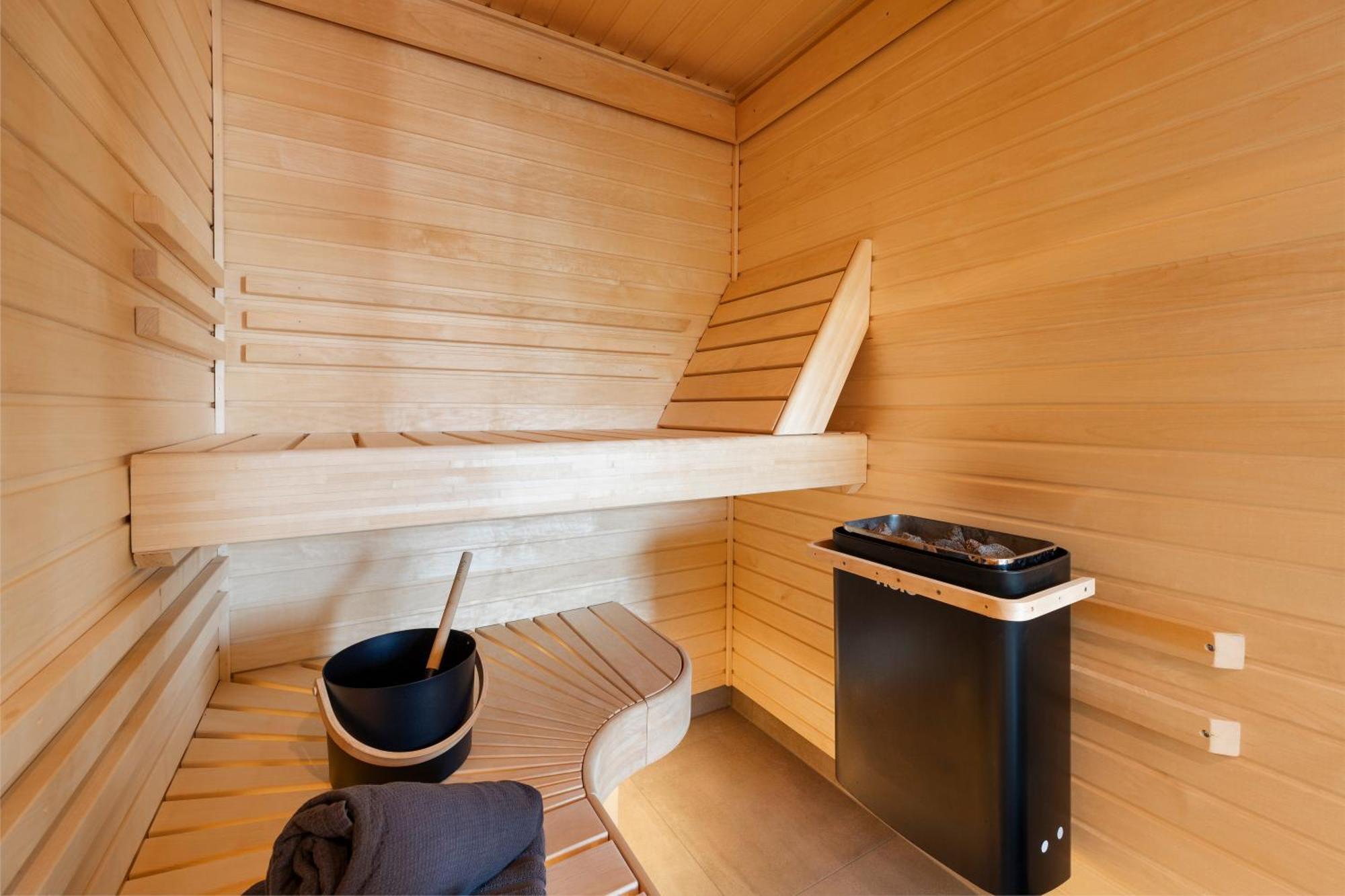 Egge Resort 7B Mit Whirpool U Sauna Altenbeken Exteriér fotografie